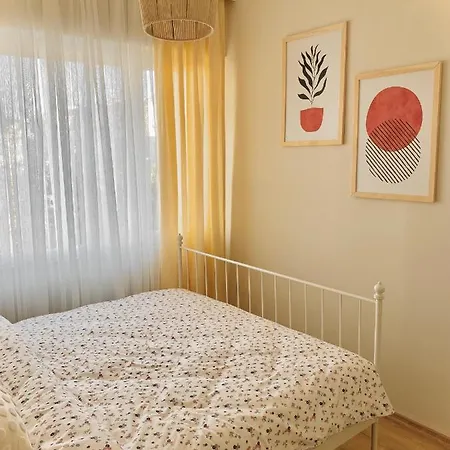 公寓 Cozy