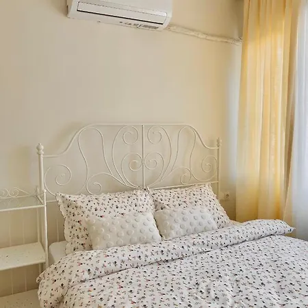 Cozy * 安塔利亚