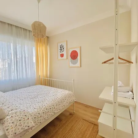 Cozy Apartmán