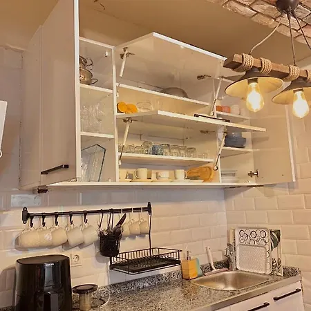Cozy Apartmán