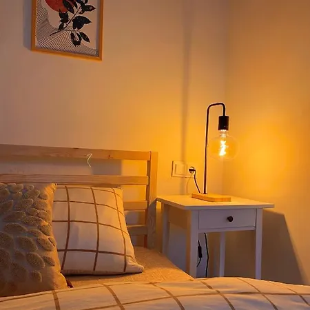 Διαμέρισμα Cozy Αττάλεια