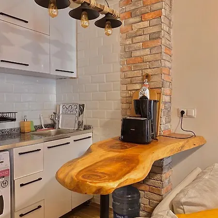 Cozy Appartamento