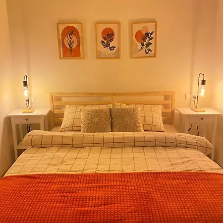 Cozy Appartamento