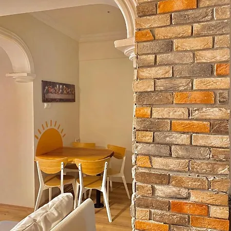 Cozy Appartamento *