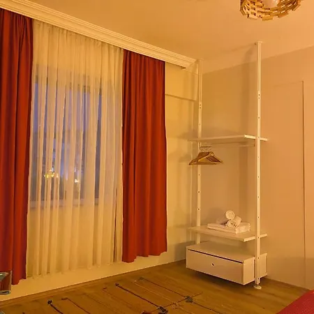 Appartamento Cozy
